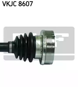 Фото VKJC8607 Вал SKF {forloop.counter}}